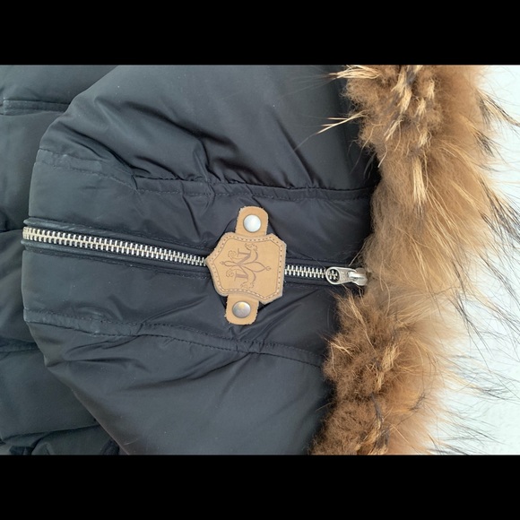 Mackage Akiva Down Jacket - Picture 6 of 12
